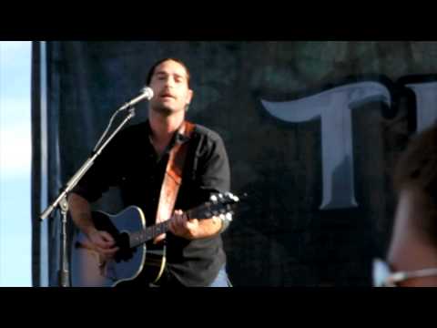 Josh Thompson "Always Been Me" Video
