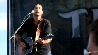 Josh Thompson &quot;Always Been Me&quot; Video