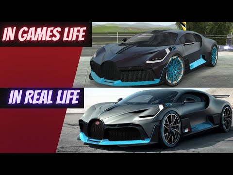 All Cars In Real Life - Extreme Car Driving Simulator 2021