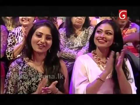 Dream Star VI - Grand Finale | Janith Iddamalgoda - 02nd Song