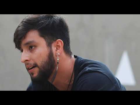 Fiesta Boombox - Akapellah. Andrés Adarme