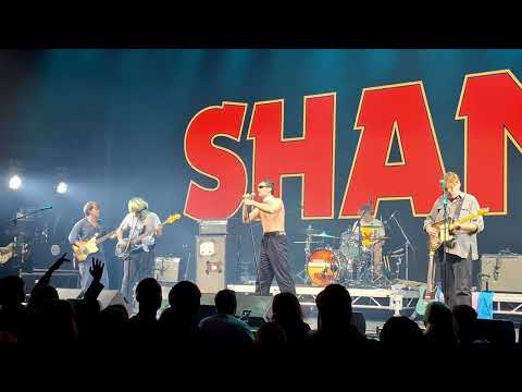 shame - To and Fro (Live) - 12/10/2025, Riga, Latvia