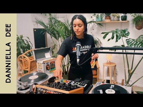 Foundation Roots Reggae with Danniella Dee