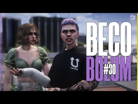 BEÇO BÖLÜM 30 - TİARA İLE AYRILIYOR MU? | VennyV