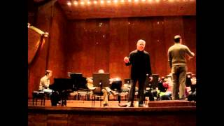 Lew Soloff Memorial Video from Steve Tyrell