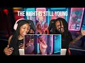 FIRST TIME HEARING Nicki Minaj - The Night Is Still Young | REACTION