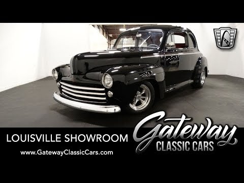 1948 Ford Super Deluxe (CC-1341797) for sale in O'Fallon, Illinois