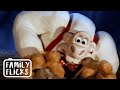 Wallace Transforms Wallace Gromit The Curse Of The Were Rabbit 2005 Family Flicks