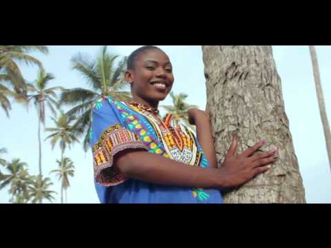 JO' WAYNE ft ZonGoBoi - Adjovi (OFFICIAL MUSIC VIDEO)