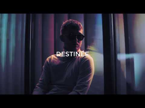 Vald x Nekfeu x Kekra Type Beat "Destinée" (prod. S.T.M)