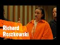 Richard Roszkowski Polak W Celi Smierci