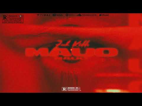 Zach Kiddo - Mauo (prod.JNKSH)