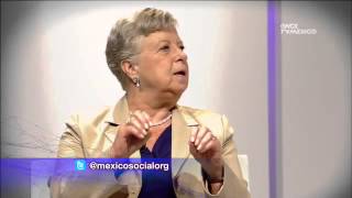 México Social - ¿En dónde estamos en lo social? (23/04/2013)
