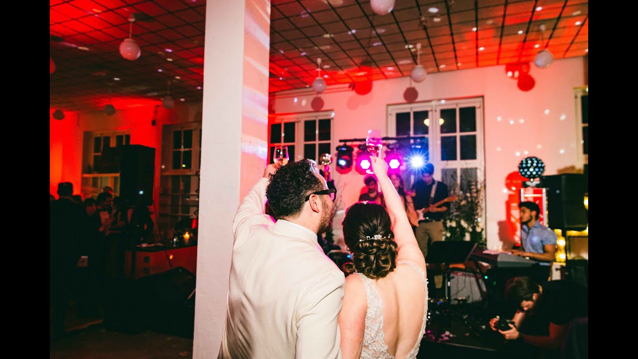 Benga Band – Video 2