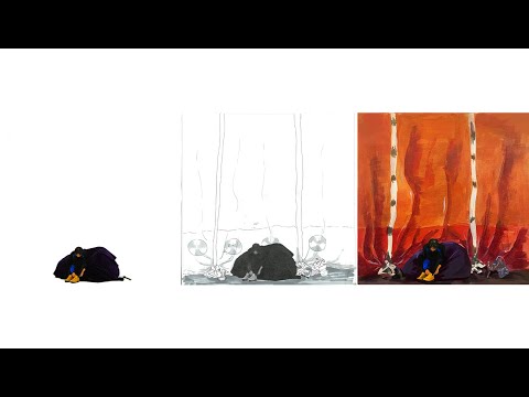 Oshua - One of 1 (Audio)