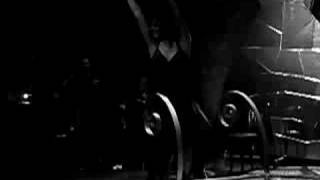 Sharon Sultan and Pierre Bertrand "Madre" - Café de la Danse