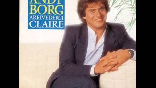 Andy Borg - Adios amor