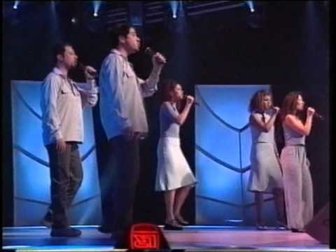 bel00 eurovision previews 2000