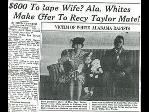 06-10-14-Clip 02-Standing Up for Recy Taylor-National Black Feminist Book Groupv2