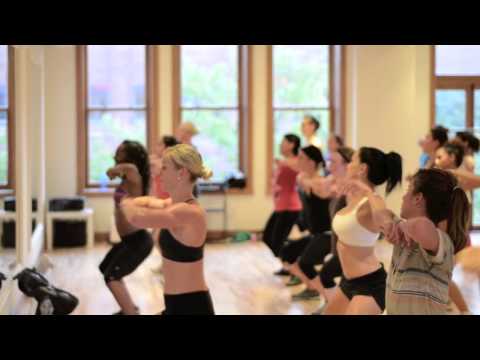 Drea Wheeler Bodylicious by Drea: Body Operator Workout