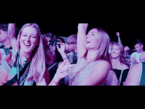 ELECTRIC ISLAND ADELAIDE 2025 AFTERMOVIE 🚀