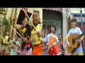 Kidsongs Chickie Chickie Beat Isolated Bass Drums And Percussion