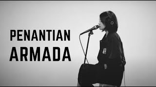 Download lagu PENANTIAN - ARMADA | COVER BY EGHA DE LATOYA mp3