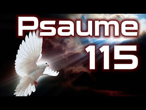 Psalm 115 - Psalms Chapter 115 HD.