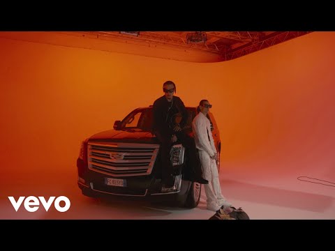 MamboLosco, VillaBanks - Do It