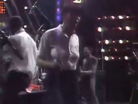 The Selecter / On My Radio "Live" 1979