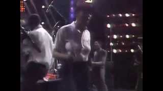 The Selecter / On My Radio "Live" 1979