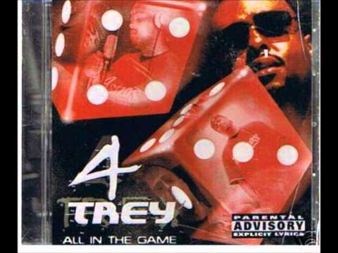 4 Trey - Doe And The Power (G-Funk)