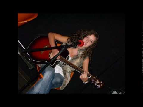 Margarida Vicente VOCALISTA dos "MagDay-ve" - Cover ADELE-SKYFALL