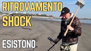Scoperta da brivido: resti trovati in spiaggia di … Scopriamolo
