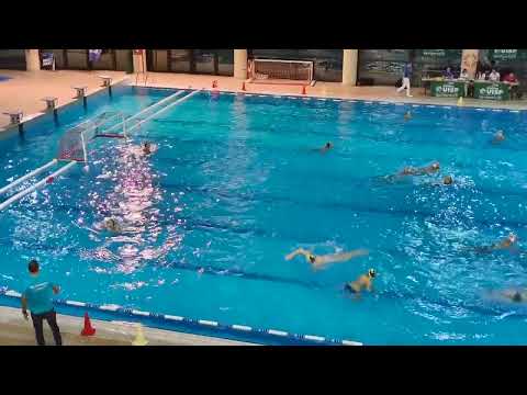 Sisport C vs Beduina