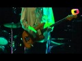 sonic youth - The sprawl.