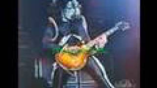 Ace Frehley Snowblind