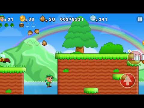 Lep World Fall Water (2014-2022)