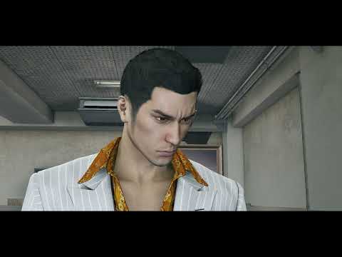 Yakuza 0 pt 103 Gambling King Properties
