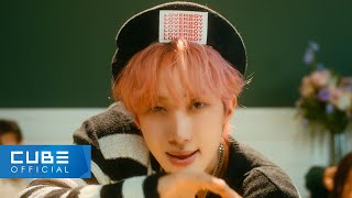 후이(HUI) - '흠뻑(Hmm BOP)' M/V Teaser 2