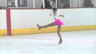 2011 All Year   Mira Material Girl