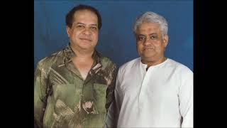 Pankaj Udhas_Mitwa Re Mitwa (Jawaab; Laxmikant Pyarelal