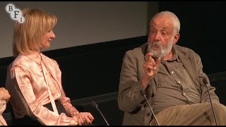 In conversation with... Mike Leigh, Alison Steadman and Jane Horrocks, on Life is Sweet | BFI