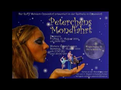 Abenteuer Ferienworkshop im Reitverein Wehdem-Oppendorf e.V.