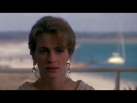 Sleeping with the Enemy (1991) — A Monster