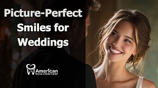 Wedding-Ready Smiles | Orthodontic Care in Ashburn for Your Big Day