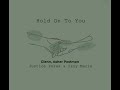 Glenn X Asher Postman Holding On To You Ft Justice Posas Izzy Marie Lyric Video