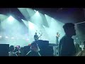 Alexisonfire Little Girls Pointing And Laughing Live Montebello Park July 6th 2024