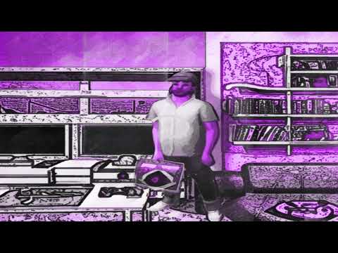 BossManeBray - Free Anakiin (Slowed)