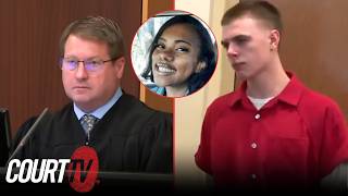 Teen Killer Weeps as Judge Seals Fate for Movie Night Murder